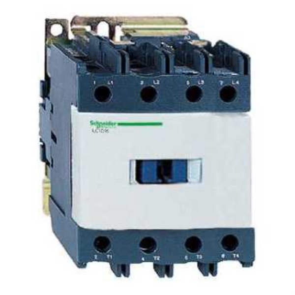 SCHNEIDER ELECTRIC LC1D80008U6