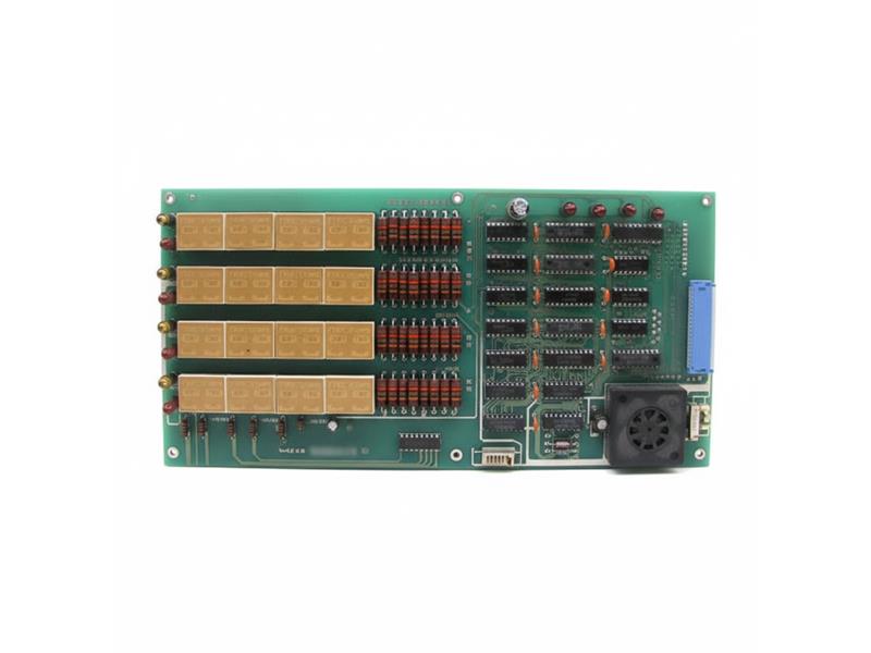 BENDIX DYNAPATH 50023293-B