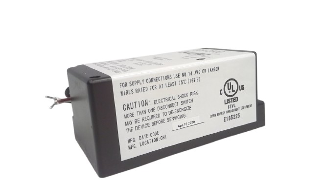 KELE & ASSOCIATES DCP-250-D