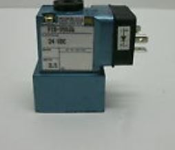 MAC VALVES INC PID-221JB