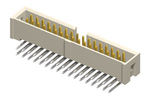 HTST-110-04-L-D-RA par SAMTEC