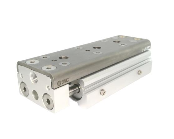 SMC MXQ25-75Z