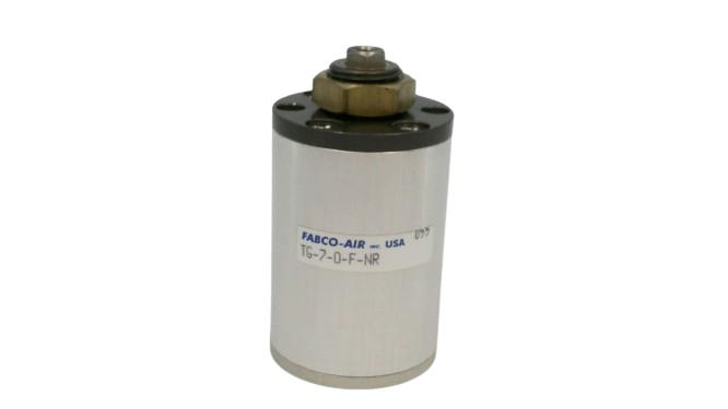 FABCO TG-7-O-F-NR