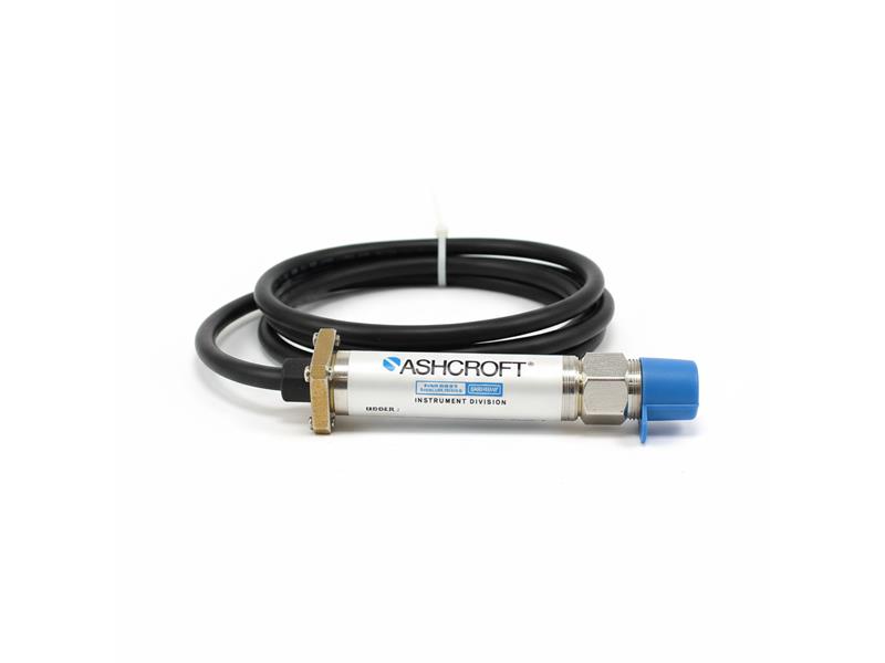 ASH-K1-G-100-D-7-M02-01-F2 par ASHCROFT