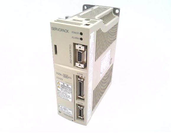 YASKAWA ELECTRIC SGDA-01VS