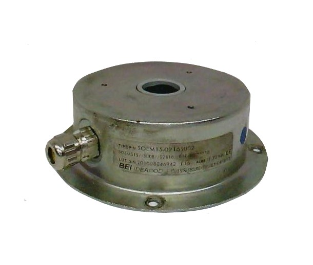 BEI SENSORS SOEM15-0216S002