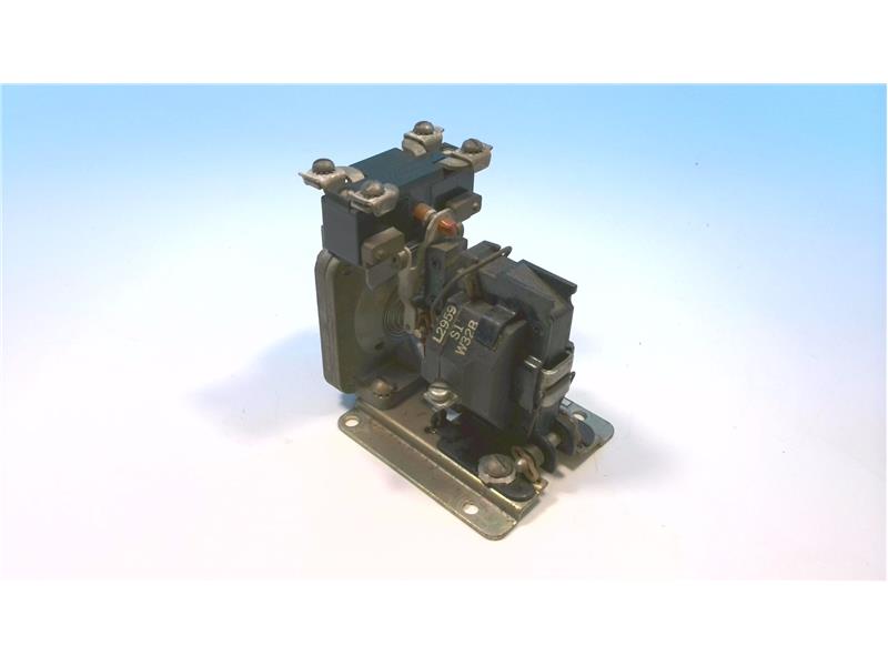 SCHNEIDER ELECTRIC 9050-A0-1D-V02