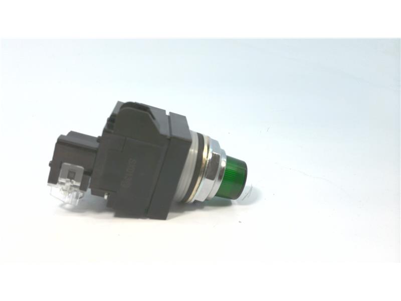 GENERAL ELECTRIC CR104PBL11R1L8