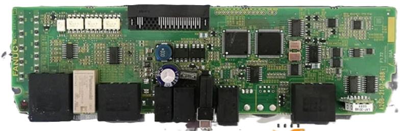 FANUC A20B-2101-0681