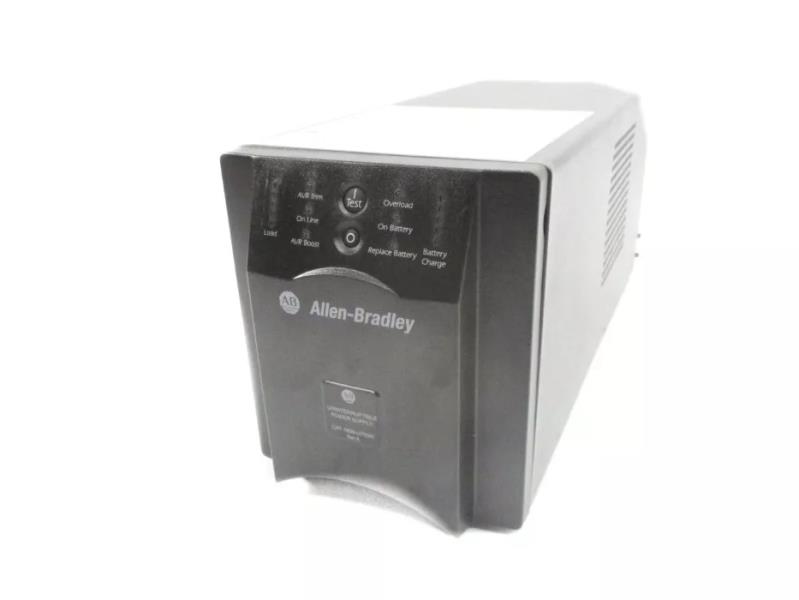 1609-U750N by ALLEN BRADLEY