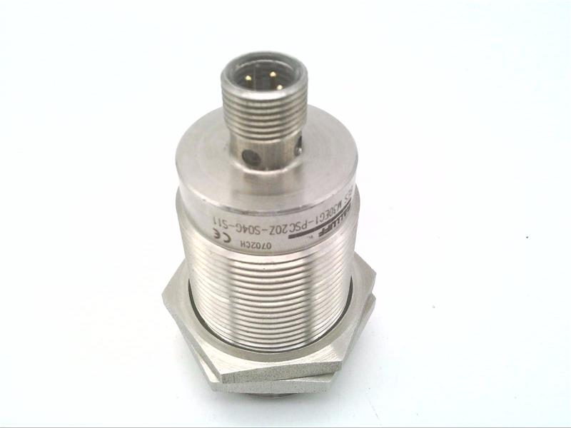 BALLUFF BES M30EG1-PSC20Z-S04G-S11