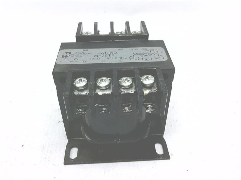 HAMMOND MANUFACTURING MH75TP