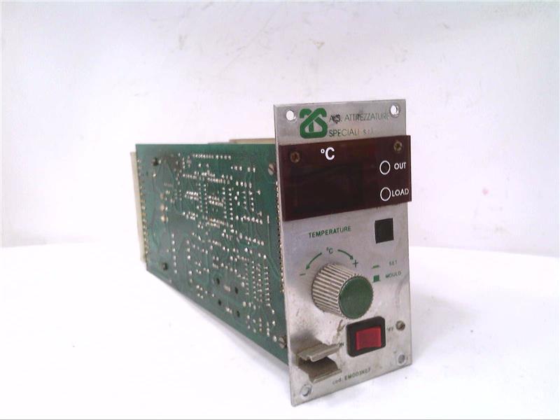 ACCURATE METERING EMOD3K07