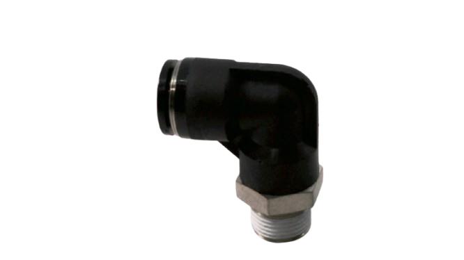 PISCO PNEUMATICS 0100-3244