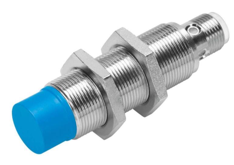 FESTO SIED-M30B-ZS-K-L-PA