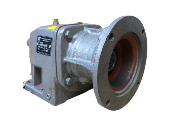 SK12-N140TC-145TC por NORD