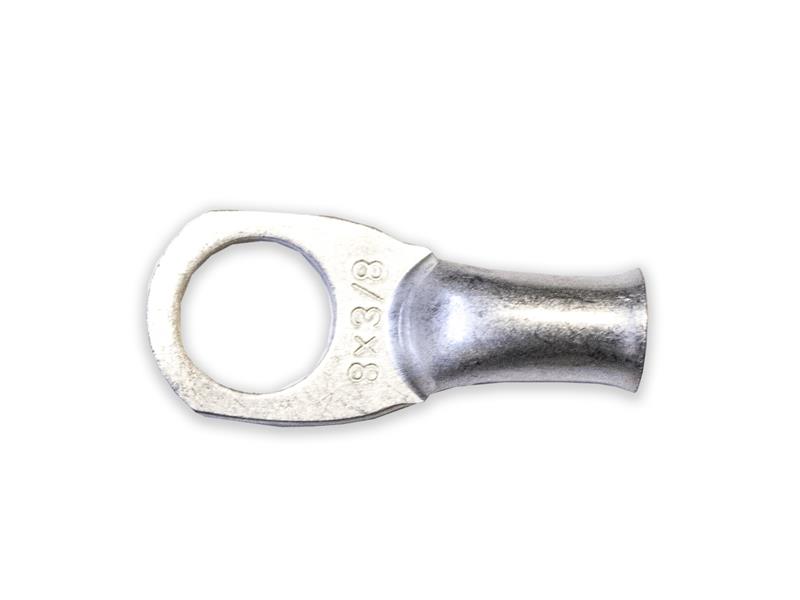 MUELLER ELECTRIC BU-L8-375TIN