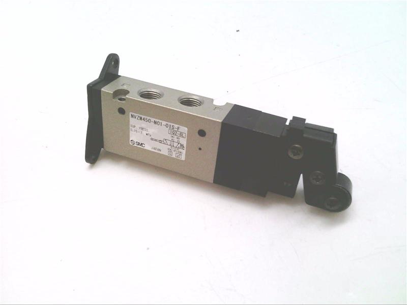 SMC NVZM450-N01-01S-F