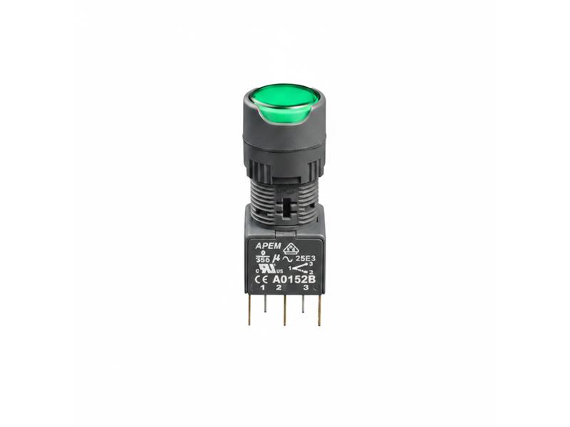 EC-AMA-L-001-A by APEM COMPONENT