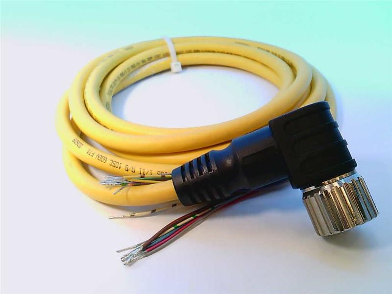 TURCK CSWM 19-19-3/S101
