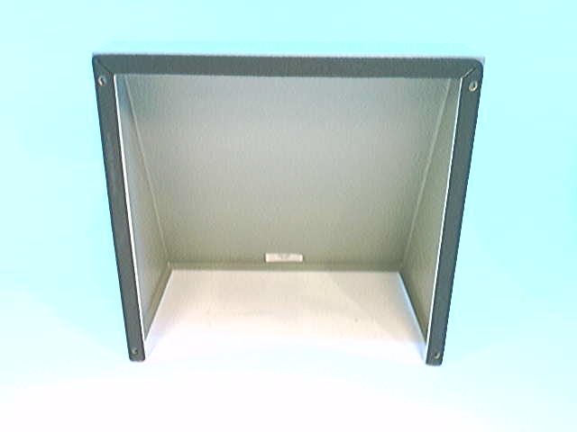 THERMAL EDGE 200-FFP-3R