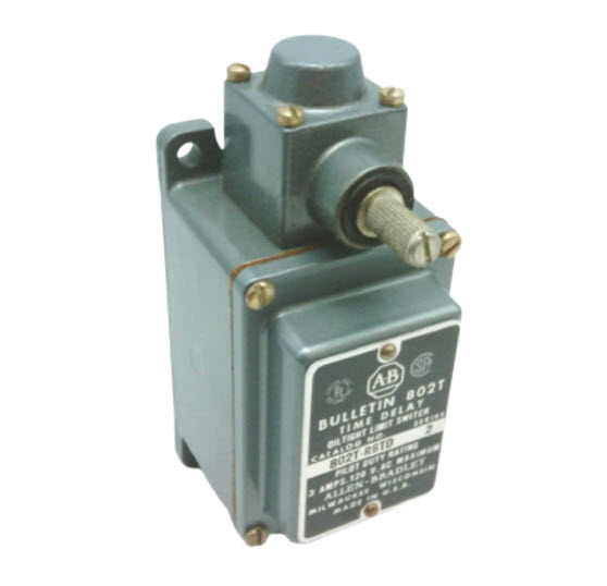ALLEN BRADLEY 802T-R6TD