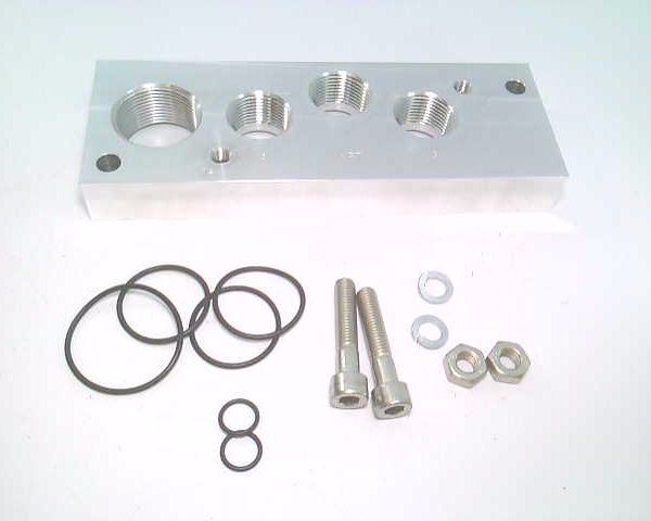 FESTO IEPL-04-D-3-NPT