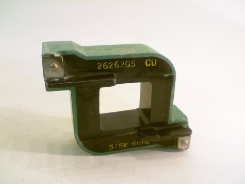 GENERAL ELECTRIC 26262G5-CU