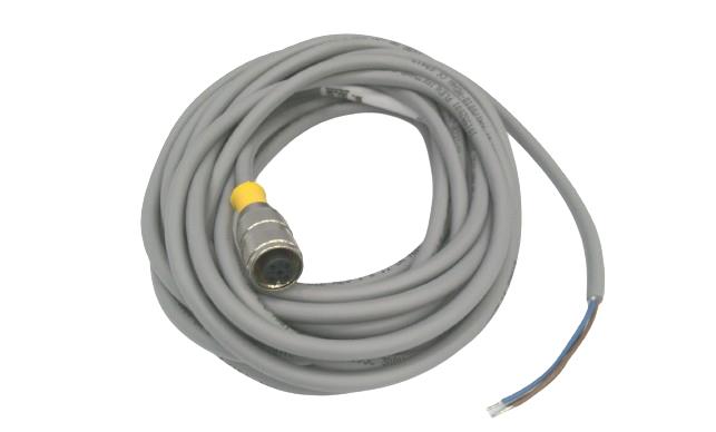 TURCK RK 4T-5/SV