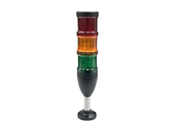 EATON CORPORATION SL7-100-L-RAG-24LED