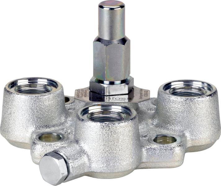 DANFOSS 027H5173