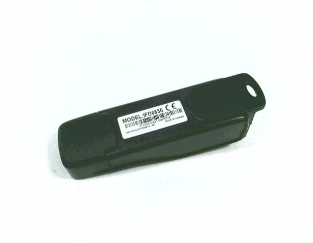 DELTA GROUP ELECTRONICS IFD6530