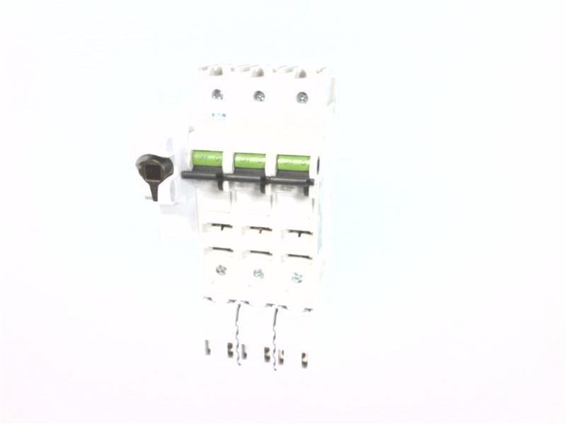 EATON CORPORATION CCP2RL-3-100CF