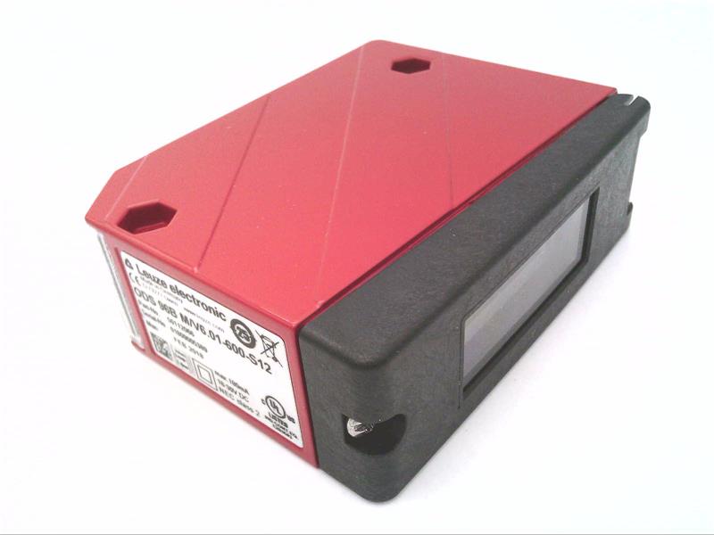 LEUZE ODS 96B M/V6.01-600-S12
