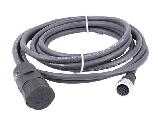 HEIDENHAIN CORP 643450-03