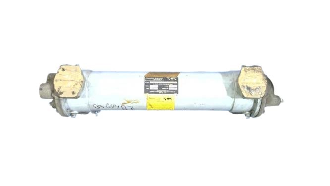 AMERICAN INDUSTRIAL HEAT TRANS FBF-1024-2-6-FP