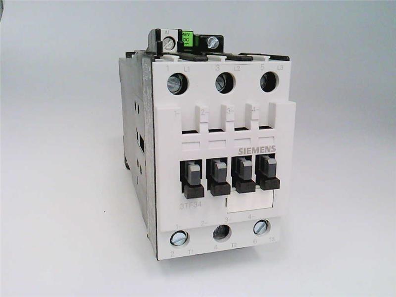 SIEMENS 3TF3400-0BW4