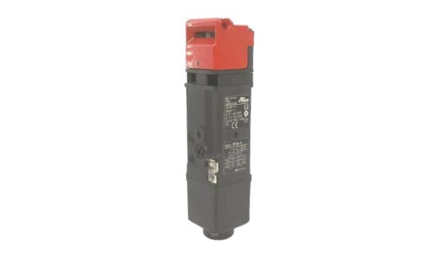 OMRON D4SL-3PDA-D