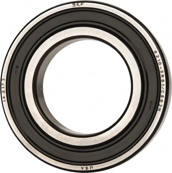 SKF 6210-2RSJEM