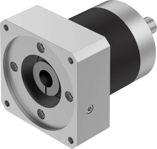 FESTO EMGA-120-P-G20-SAS-140