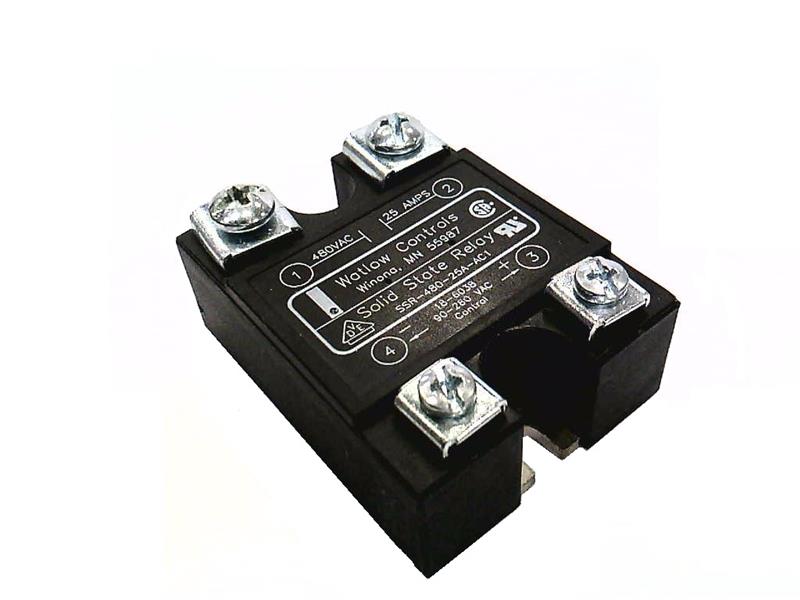 WATLOW SSR-480-25A-AC1