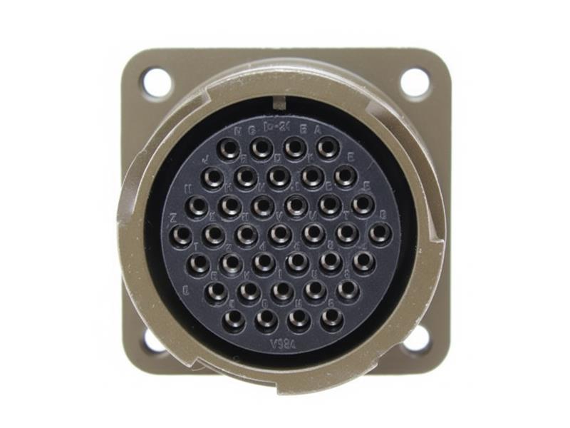 ITT FRCIR030RV-24-20P-F80-T39