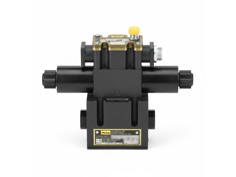 D31DW004C4NJCLM56 by PARKER