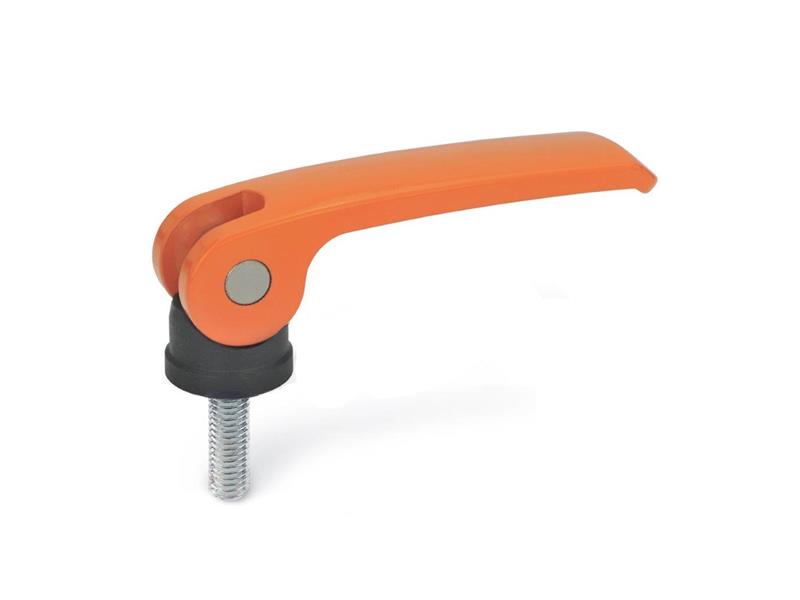 JW WINCO 927-63-M5-16-B-O
