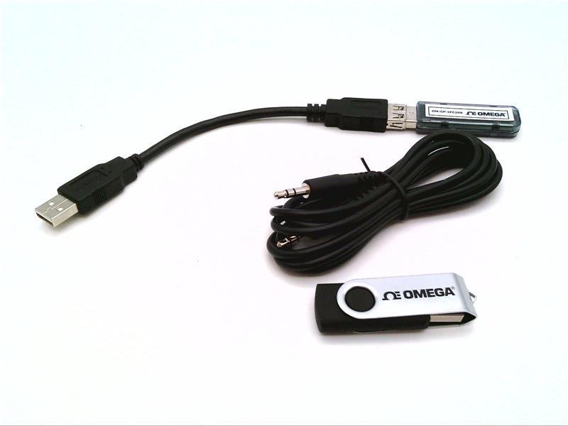 OM-CP-IFC200 por OMEGA ENGINEERING