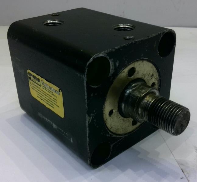 PARKER 40TRCHD9U4A26