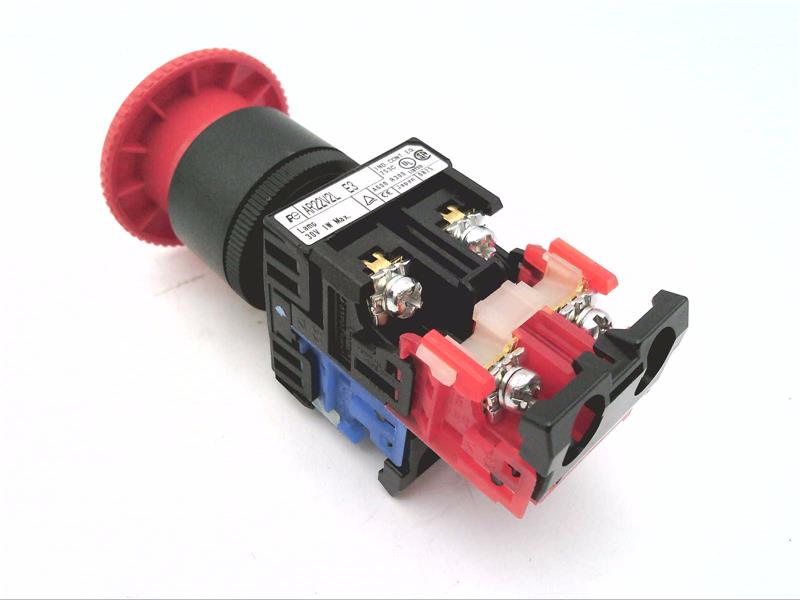 FUJI ELECTRIC AR22V2L-11E3R