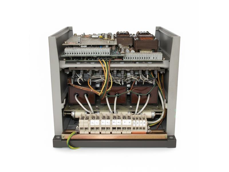 SIEMENS 6RA2-625-6DV57-7BF0