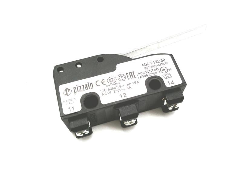 PIZZATO MK V11D30
