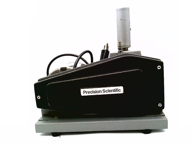PRECISION SCIENTIFIC 10282